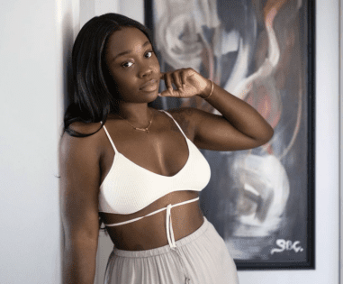 437　Nadia S Nadia Casanova (@styledbycasanova) 421k+ Followers - A Digital