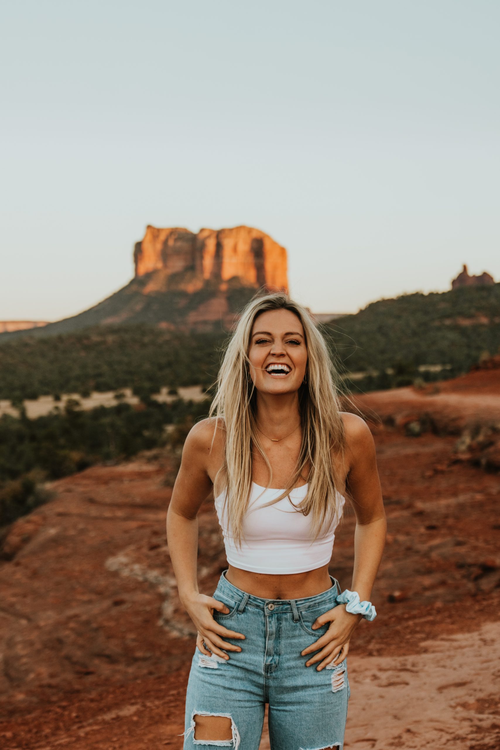 Nicole Renard, (@nicole_thenomad), 3.1M Followers - A Digital
