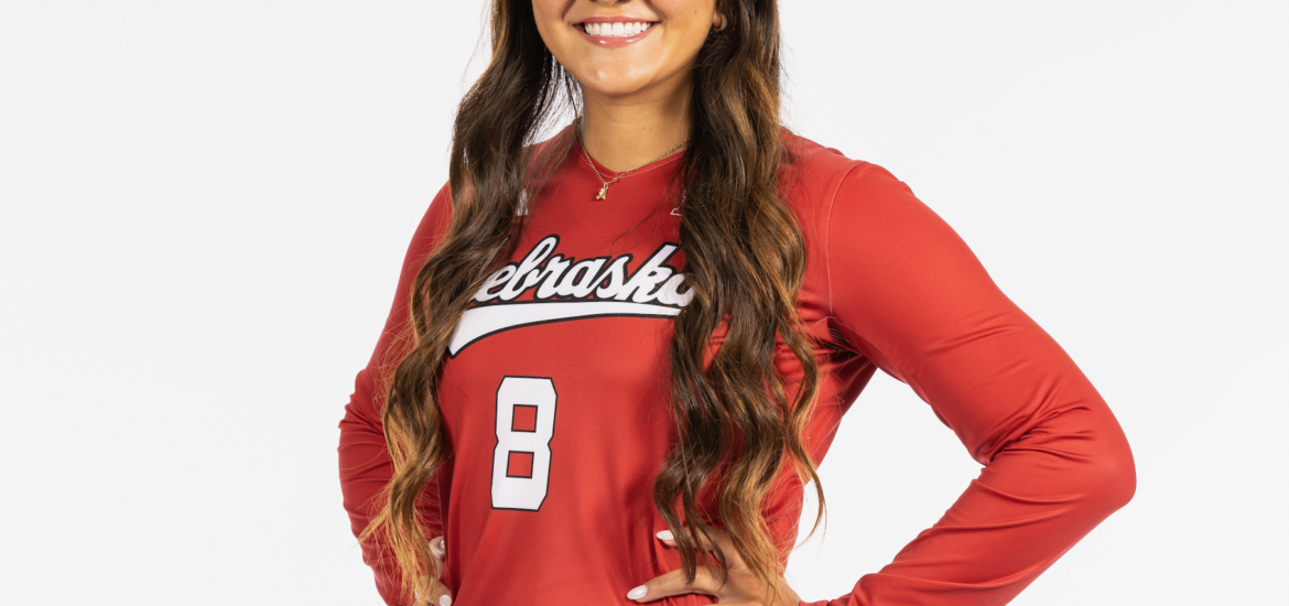 Lexi Rodriguez Omaha LOVB Volleyball
