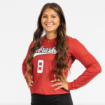 Lexi Rodriguez Omaha LOVB Volleyball