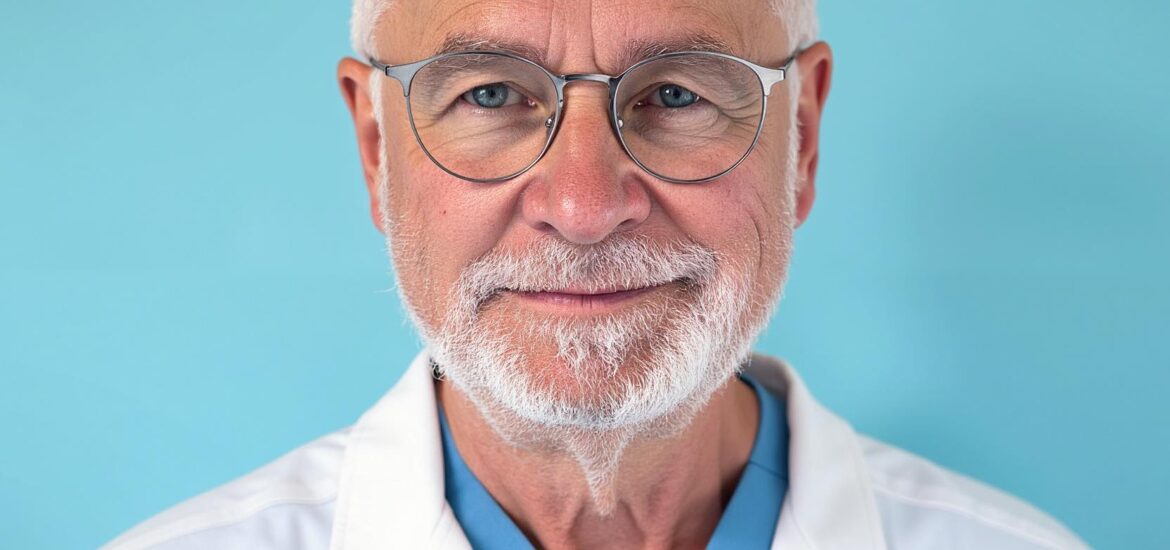 Dr. Terry Simpson