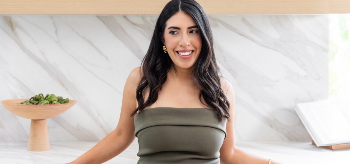HealthyGirl Kitchen