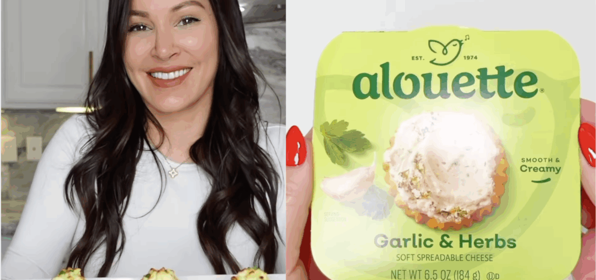 Chef Genevieve x Alouette
