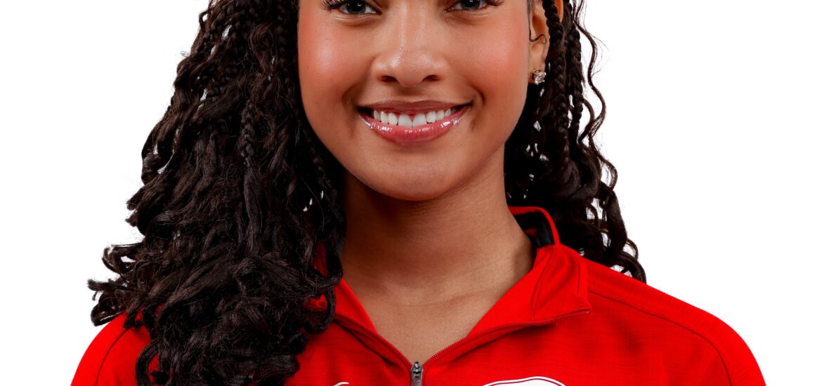CaMarah Williams