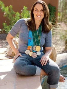 AMANDA BEARD
