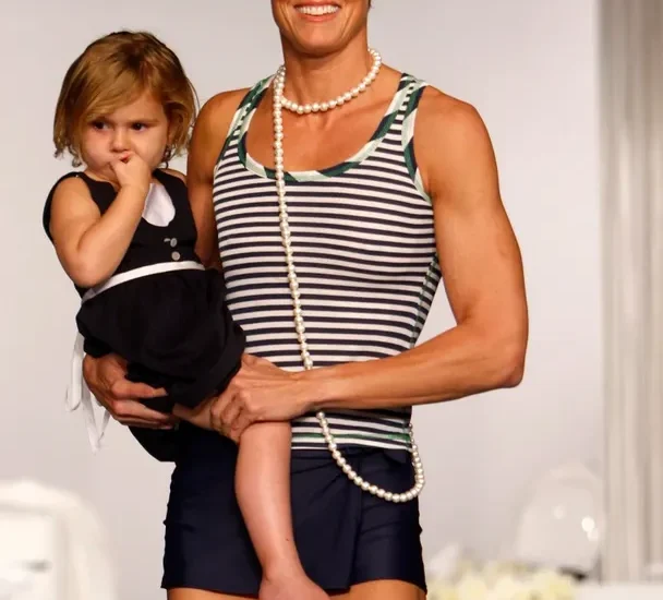 DARA TORRES