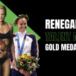 Gold Medal Moms