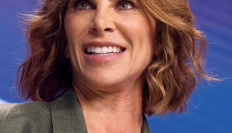 Jillian Michaels