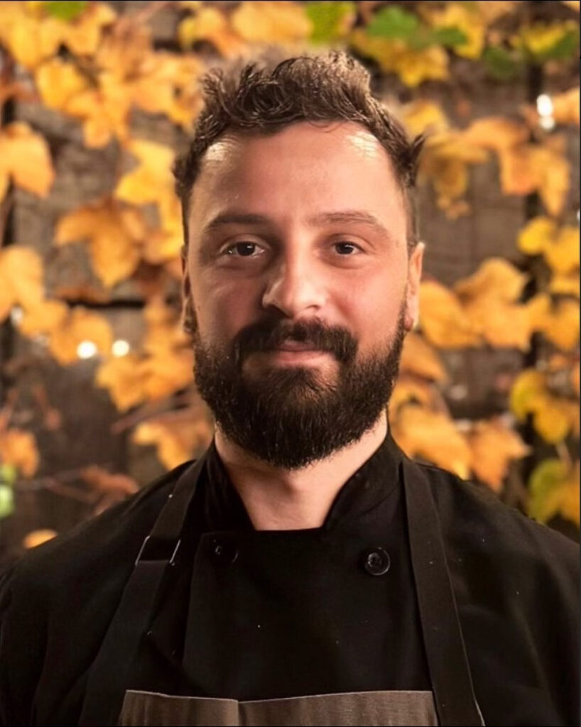 celebrity chef agency