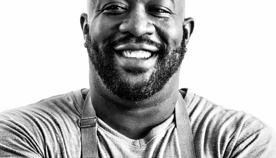 celebrity chef agency